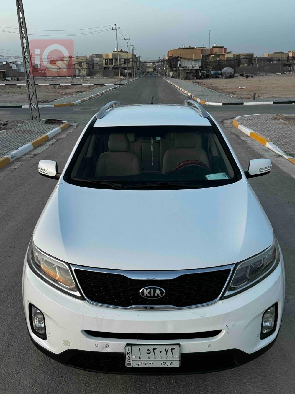 کیا سۆرینتۆ